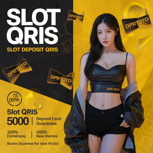 DPRTOTO >> Situs Slot Deposit Qris Gampang Hoki & Slot Deposit 5000 Paling Murah Meriah Dengan Adanya Slot Qris